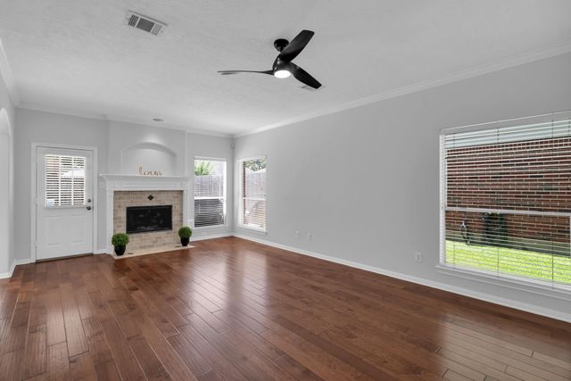 1505 Hudgens Avenue, Katy, TX 77493