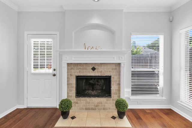 1505 Hudgens Avenue, Katy, TX 77493
