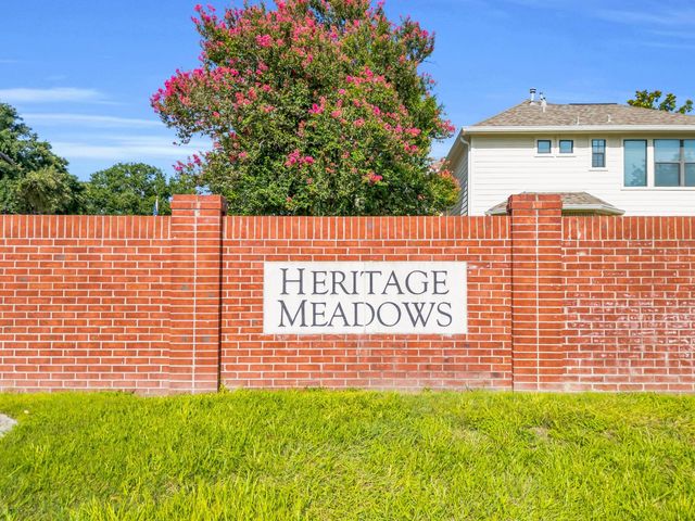 1505 Hudgens Avenue, Katy, TX 77493