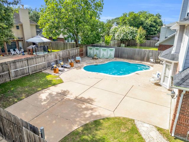 1505 Hudgens Avenue, Katy, TX 77493