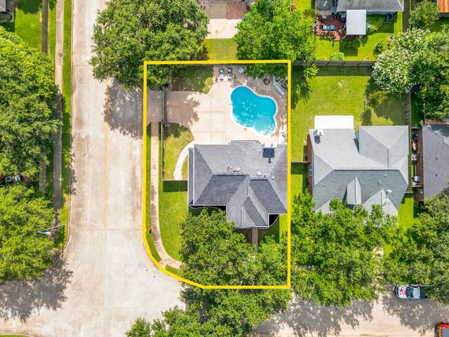 1505 Hudgens Avenue, Katy, TX 77493