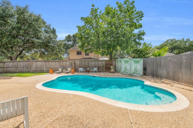 1505 Hudgens Avenue, Katy, TX 77493