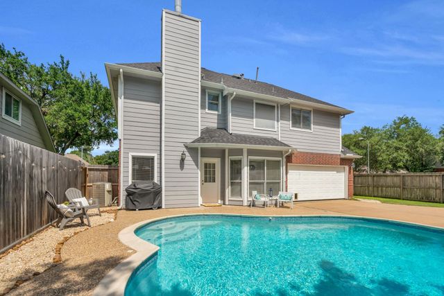 1505 Hudgens Avenue, Katy, TX 77493