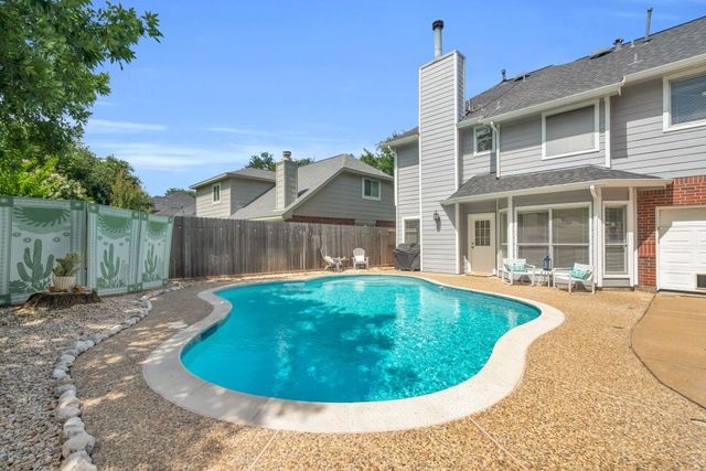 1505 Hudgens Avenue, Katy, TX 77493