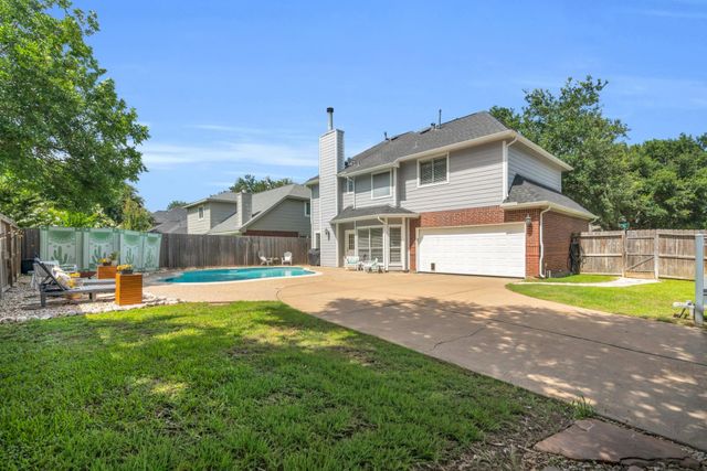 1505 Hudgens Avenue, Katy, TX 77493