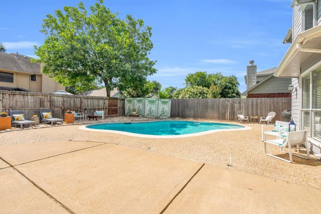 1505 Hudgens Avenue, Katy, TX 77493