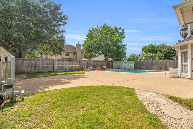 1505 Hudgens Avenue, Katy, TX 77493