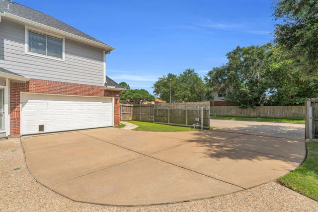 1505 Hudgens Avenue, Katy, TX 77493