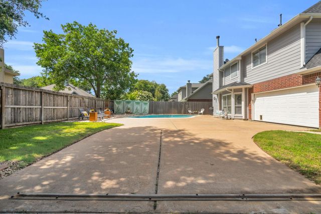 1505 Hudgens Avenue, Katy, TX 77493