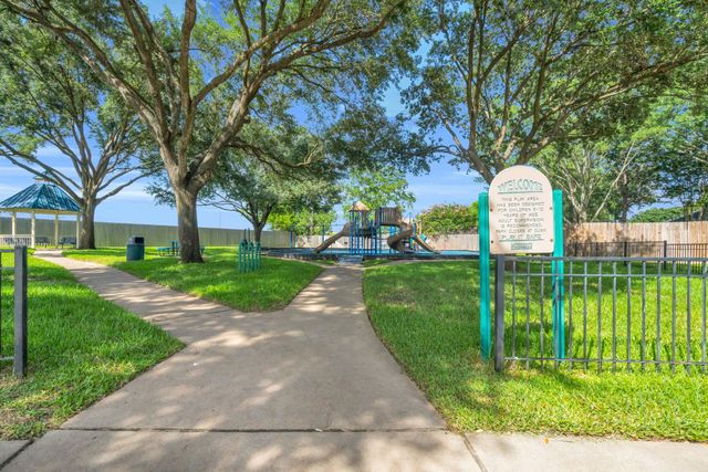 1505 Hudgens Avenue, Katy, TX 77493