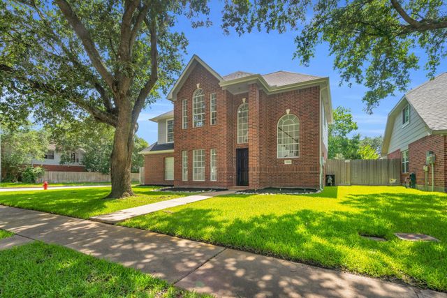 1505 Hudgens Avenue, Katy, TX 77493