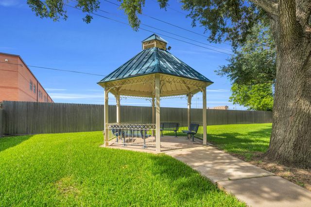 1505 Hudgens Avenue, Katy, TX 77493