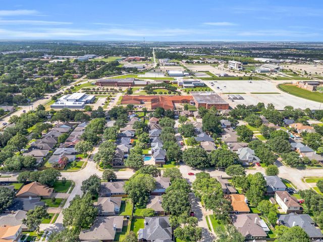 1505 Hudgens Avenue, Katy, TX 77493