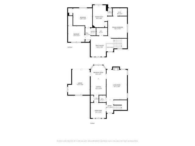 1505 Hudgens Avenue, Katy, TX 77493