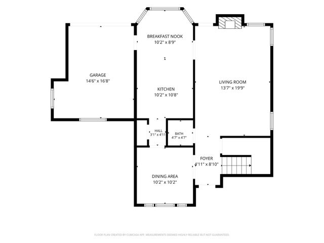 1505 Hudgens Avenue, Katy, TX 77493