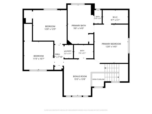 1505 Hudgens Avenue, Katy, TX 77493