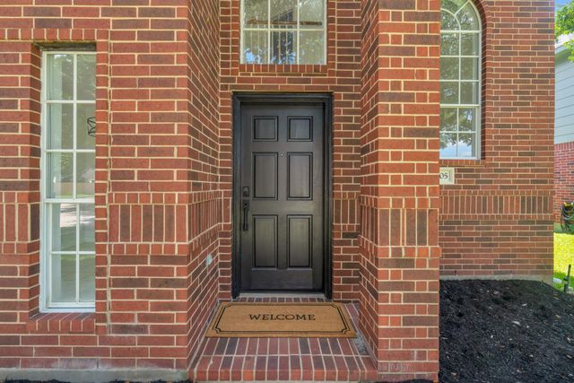 1505 Hudgens Avenue, Katy, TX 77493