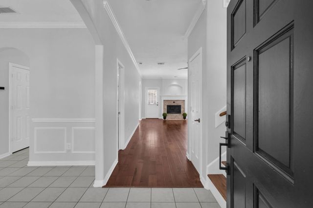 1505 Hudgens Avenue, Katy, TX 77493