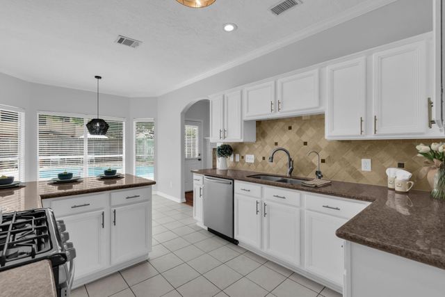 1505 Hudgens Avenue, Katy, TX 77493