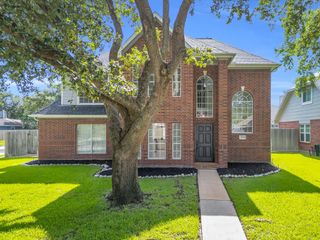 1505 Hudgens Avenue, Katy, TX 77493