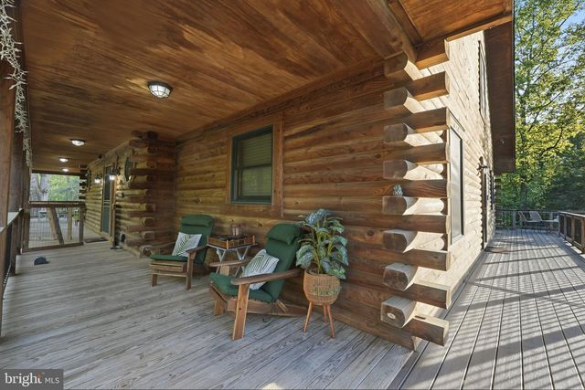 8 HOPE VALLEY LN, Stafford, VA 22554