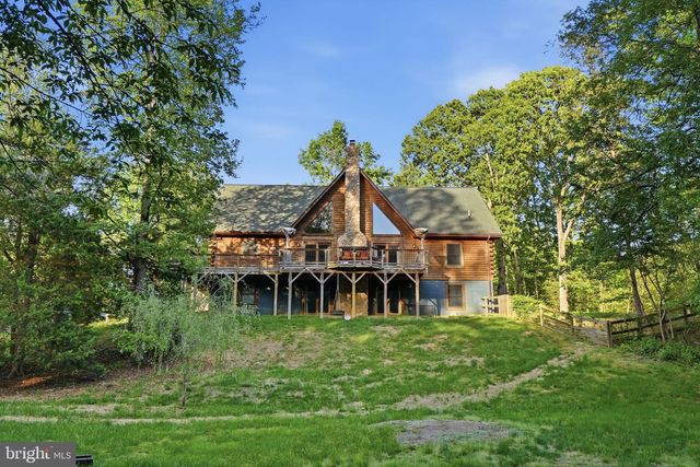 8 HOPE VALLEY LN, Stafford, VA 22554