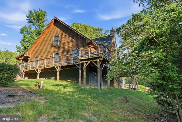 8 HOPE VALLEY LN, Stafford, VA 22554