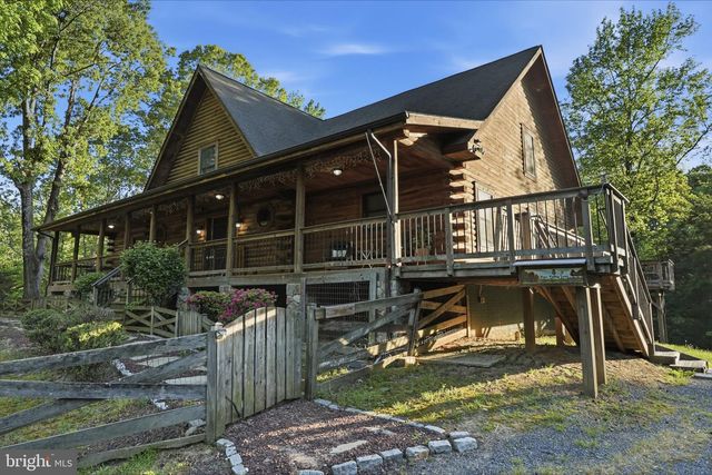 8 HOPE VALLEY LN, Stafford, VA 22554
