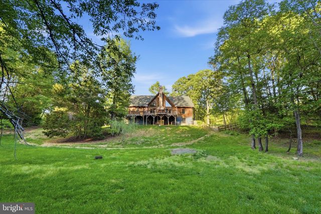 8 HOPE VALLEY LN, Stafford, VA 22554