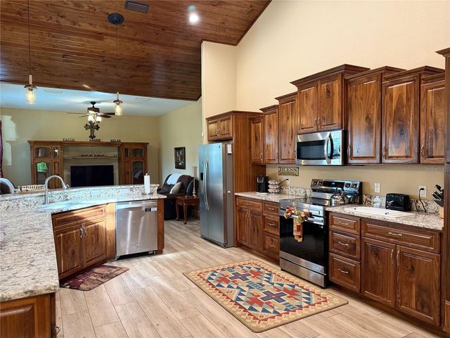 12501 N US HIGHWAY 27, Ocala, FL 34482