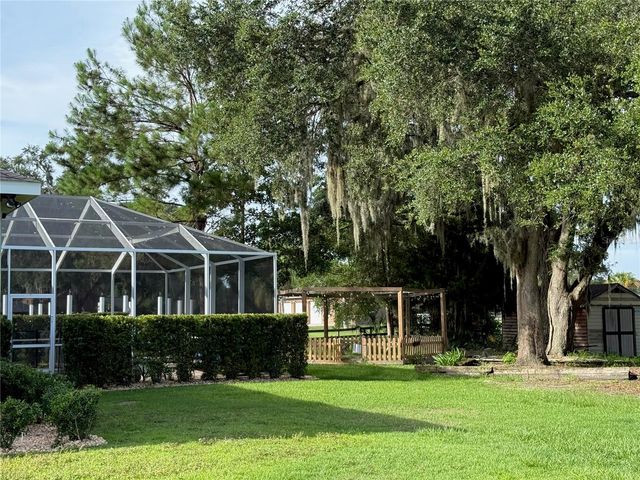 12501 N US HIGHWAY 27, Ocala, FL 34482