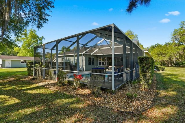 12501 N US HIGHWAY 27, Ocala, FL 34482