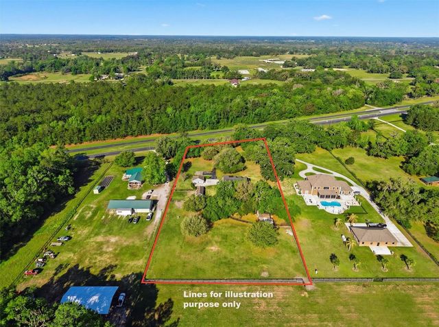 12501 N US HIGHWAY 27, Ocala, FL 34482