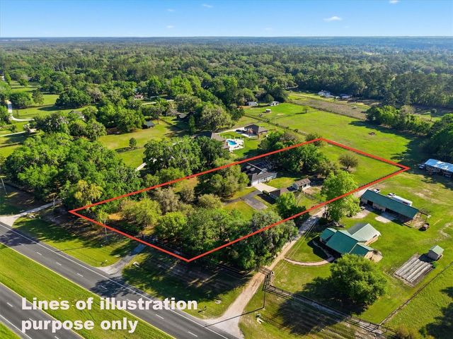 12501 N US HIGHWAY 27, Ocala, FL 34482