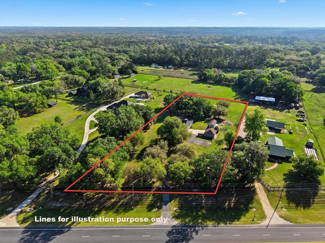 12501 N US HIGHWAY 27, Ocala, FL 34482
