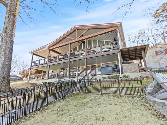 500 Elk River Shores Dr, Rogersville, AL 35652