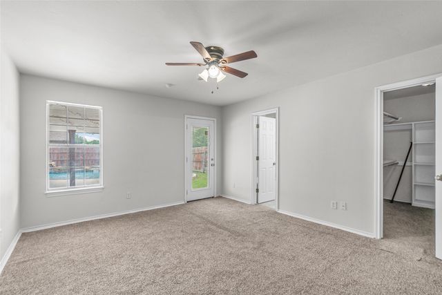 608 Aldridge Street, Commerce, TX 75428