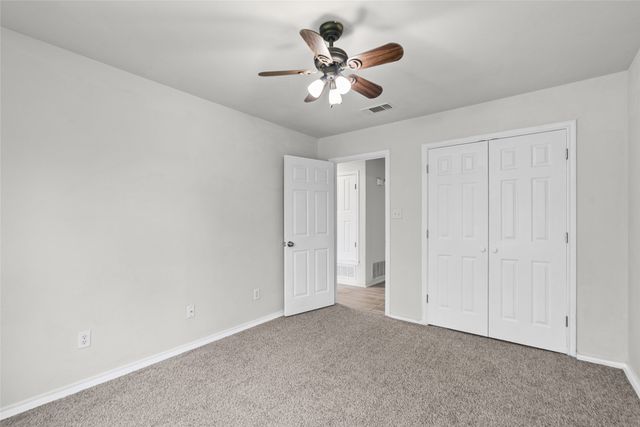 608 Aldridge Street, Commerce, TX 75428