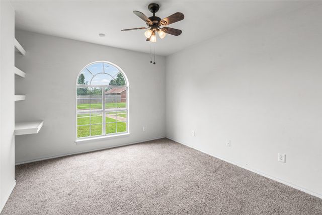 608 Aldridge Street, Commerce, TX 75428