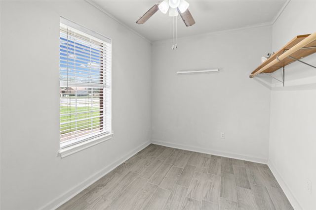 608 Aldridge Street, Commerce, TX 75428