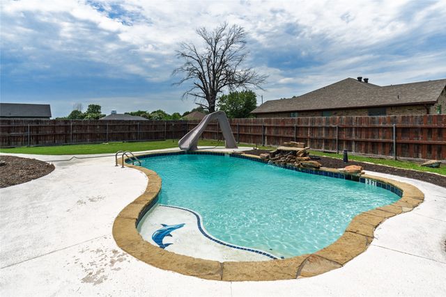 608 Aldridge Street, Commerce, TX 75428