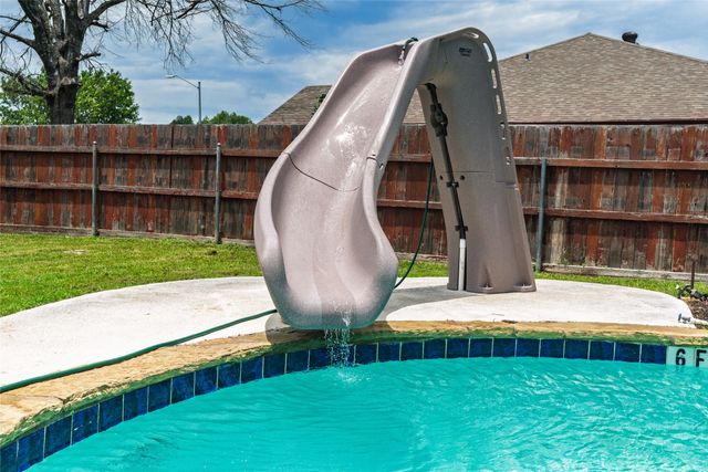 608 Aldridge Street, Commerce, TX 75428