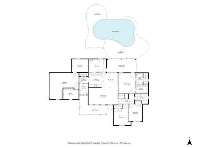 608 Aldridge Street, Commerce, TX 75428