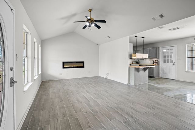 608 Aldridge Street, Commerce, TX 75428