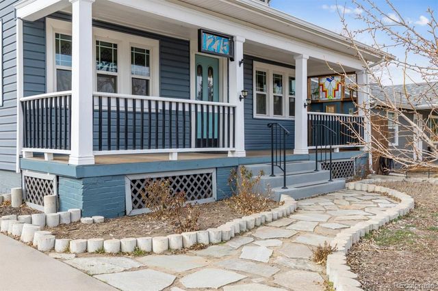 1275 Clinton Street, Aurora, CO 80010