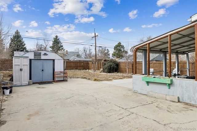 1275 Clinton Street, Aurora, CO 80010