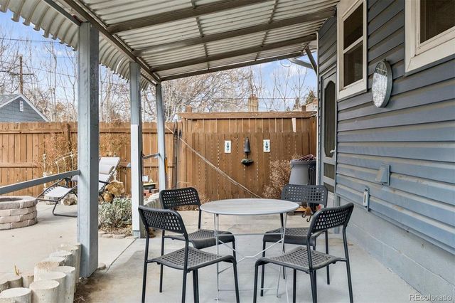 1275 Clinton Street, Aurora, CO 80010