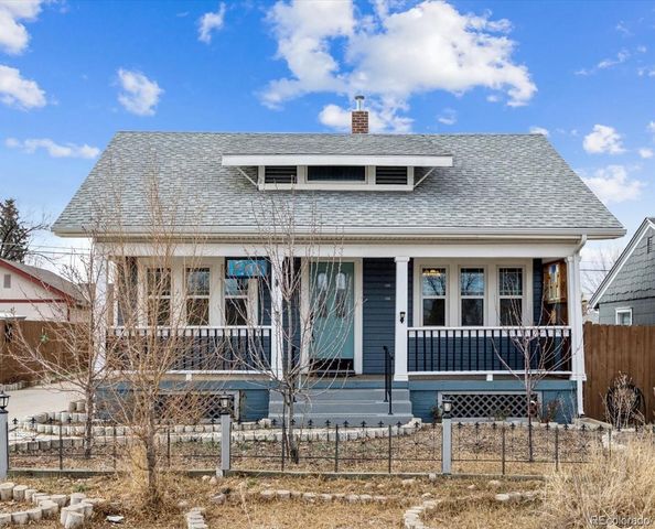 1275 Clinton Street, Aurora, CO 80010