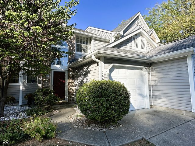 3266 Oceanline East Drive, Indianapolis, IN 46214