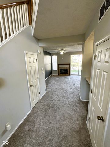 3266 Oceanline East Drive, Indianapolis, IN 46214